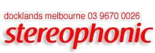 Stereophonic