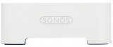 The Sonos ZoneBridge 100 makes setting up an all-wireless Sonos system wonderfully fast…and easy. Instead of using a ZonePlayer, simply connect the ZoneBridge to your router to instantly activate the SonosNet wireless mesh network.