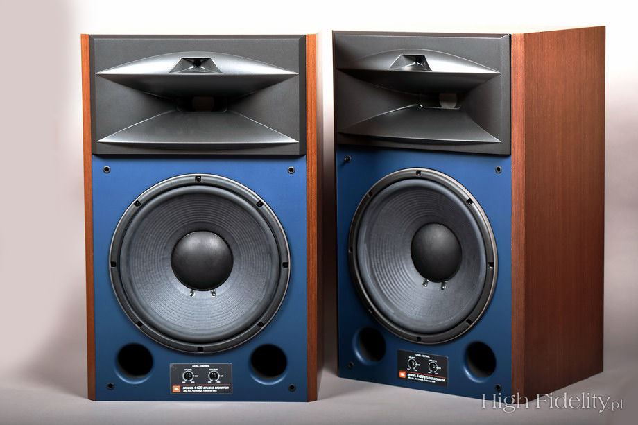 jbl 4365 price