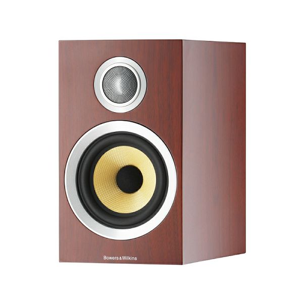 Bowers And Wilkins CM1 S2 - Amazing Bookshelf Speakers