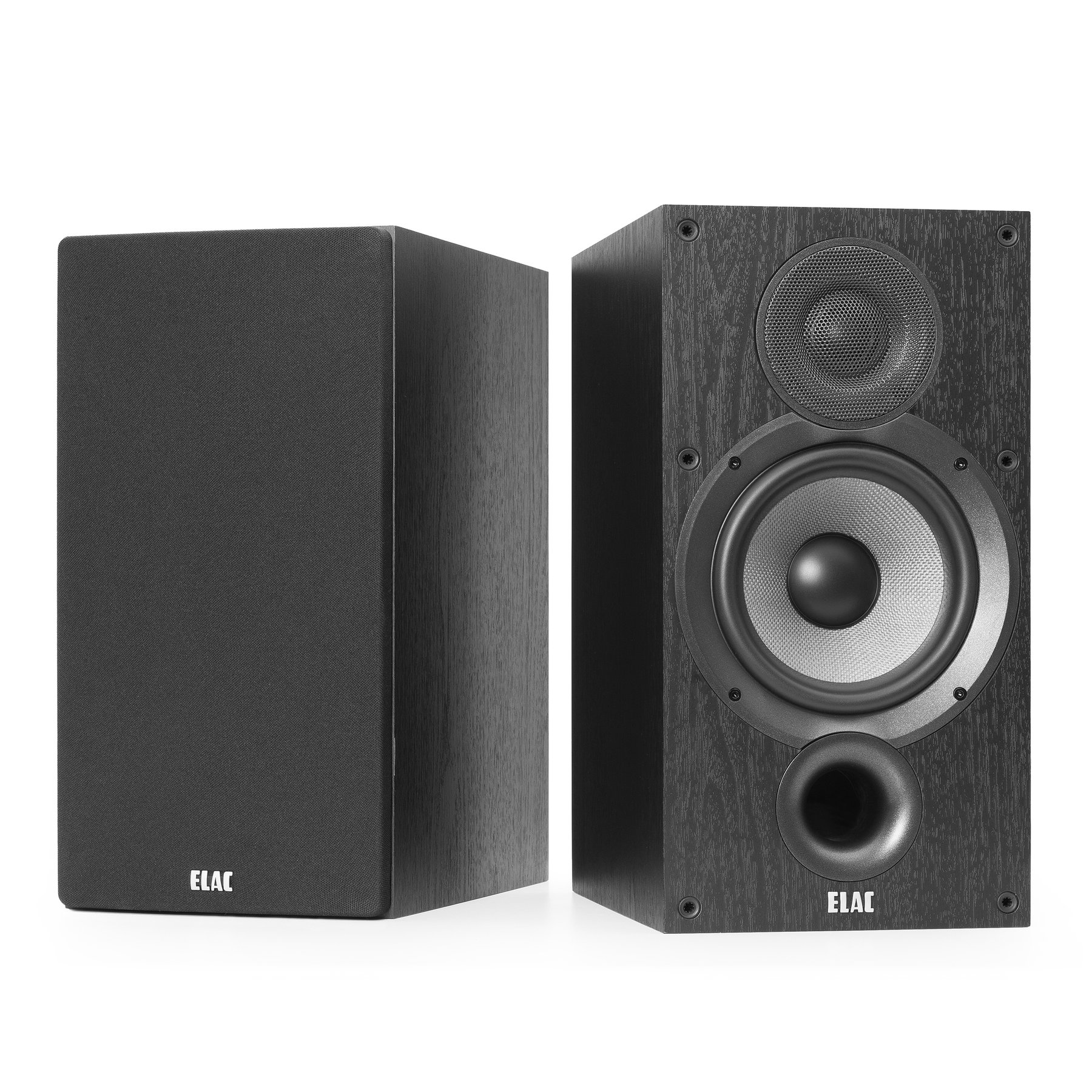 Elac Debut 5.2 Speakers