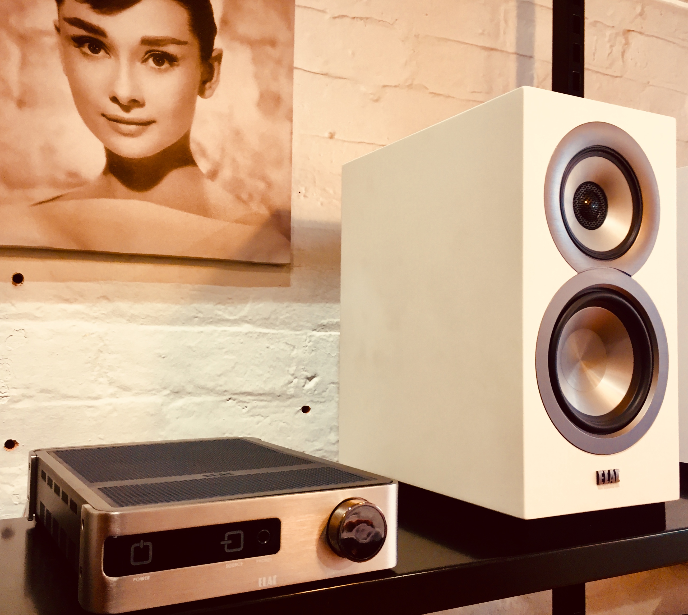 Elac UniFi UB5