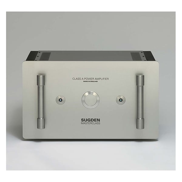 Sugden Masterclass SPA-4 Stereo Power Amplifier