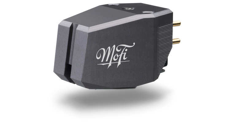 MoFi Mastertracker Cartridge