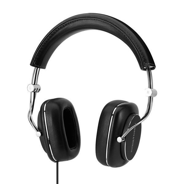 Bowers Wilkins P7 Wireless Over-ear Bluetooth® Headphones
