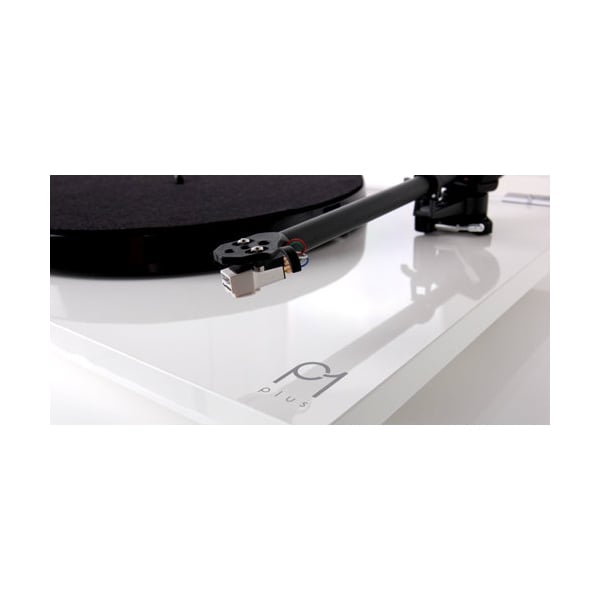 Rega Planar 1 Plus