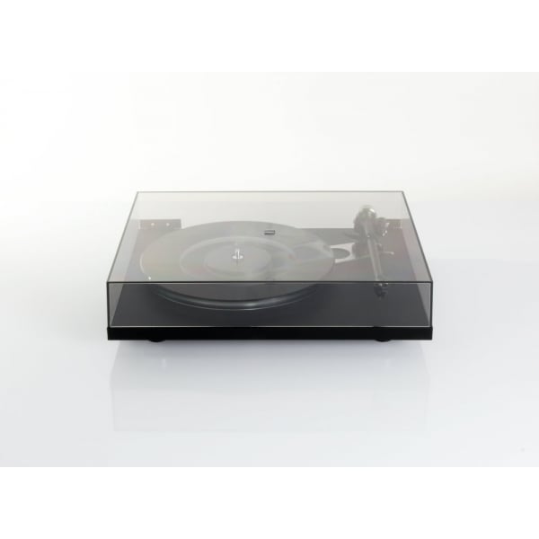 Rega Planar 6 with Ania Cartridge