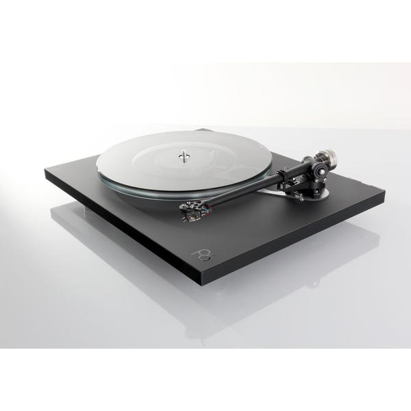 Rega Planar 6 with Ania Cartridge