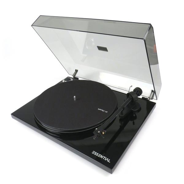 ProJect Essential III Turntable