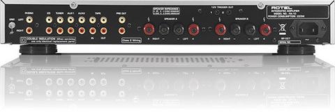 Rotel A10 Amplifier
