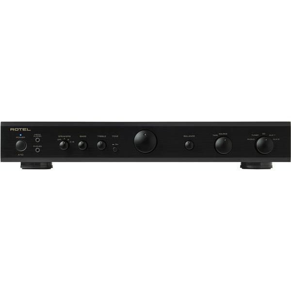 Rotel A10 Amplifier