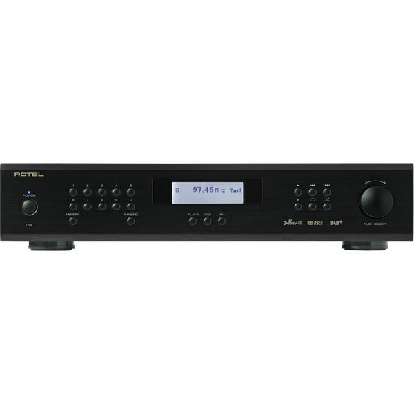 Rotel T14 Radio Streamer