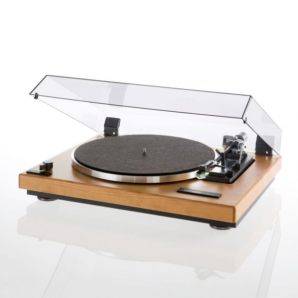 Thorens TD 240-2 Fully Automatic Turntable